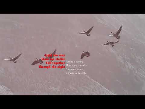 Craig Connelly feat  Kat Marsh   Light The Way (Lyrics Inglés-Español)