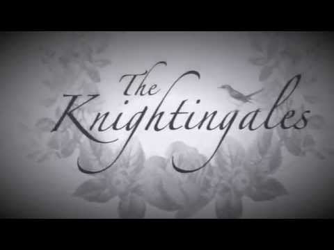 The Knightingales - Harbour Radio
