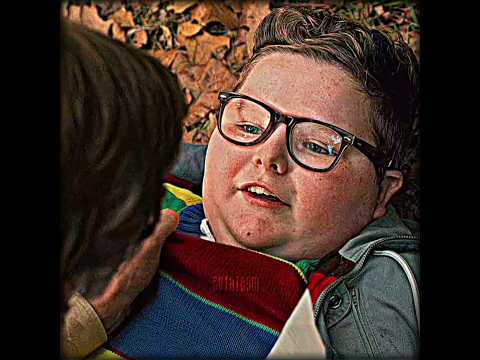 Derek was forming aura in front of Vecna ☠️🔥🎥 ##viral #shorts || Edited by EDTXTROM