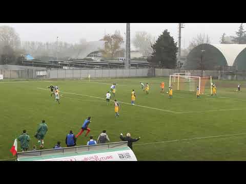 Lombardia - Promozione Girone F - Giornata 10 - Magenta vs Acc. Calcio Vittuone (3)