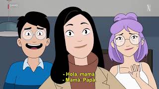 DANG Trailer SUBTITULADO [HD] Netflix