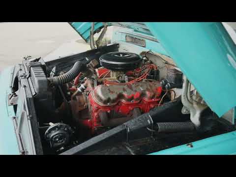 1963 GMC 1000 (CC-1977477) for sale in Pleasanton, California