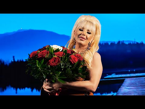 Dochia Banda - Roua de pe trandafiri [Videoclip Oficial] 2024