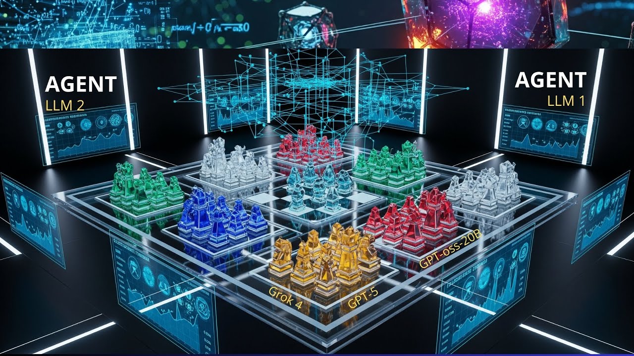 GPT-5 Nano Fails to Communicate w/ Agents