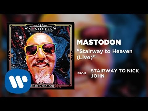 Video thumbnail for Stairway to Heaven (Live)