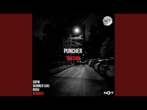 Tention (Original Mix)