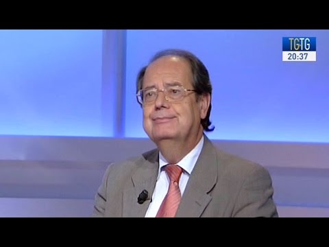 Aldo Morrone ospite a TGtg Telegiornali a confronto