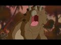 The Legend Of Tarzan 2001 2003 Triceratops Screen Time 2nd Anniversary Special