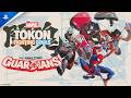 Marvel Tokon: Fighting Souls  PC  játékmenet videója