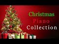 Christmas Relaxing Piano Collection (Piano Covered by kno)