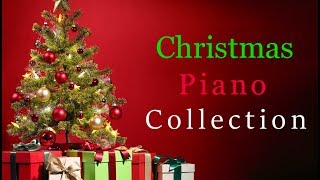 Christmas Relaxing Piano Collection