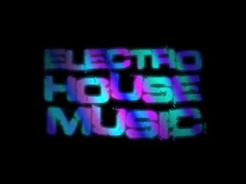 Electro-House Mix! vol.5 [by Danniel]