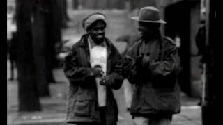 INI ft. Pete Rock - Fakin&#39; Jax | Official Video