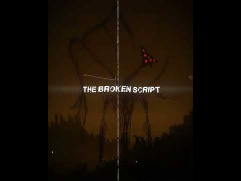 The broken script vs Horror mods | #edit #minecraft #minecrafthorror #viralshorts