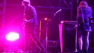 AMARAL - RATONERA (SanSan Festival)