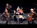 Johannes Brahms - Piano Quartet No. 1 in G minor, Op. 25 - 1st mov.