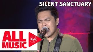 SILENT SANCTUARY– Pasensya Ka Na (MYX Live! Performance)