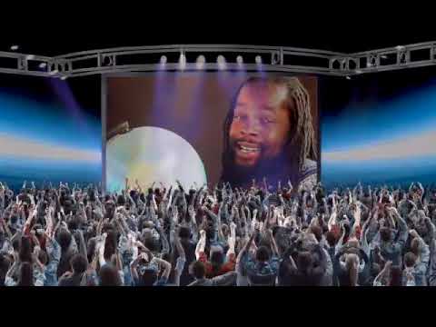 Siliano Oduno - Only Love Feat. Da Fuchaman