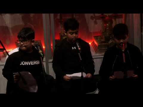 Marsiya By Aliraza, Hassan & Ahmed Kassam| Eve of 6th Muharram | 14/08/21