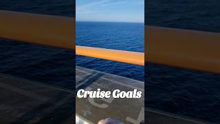 #Cruise #CruiseGoals #MegaVacation