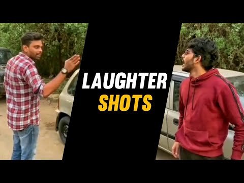 Abhijeet Dumasia Laughter Shots