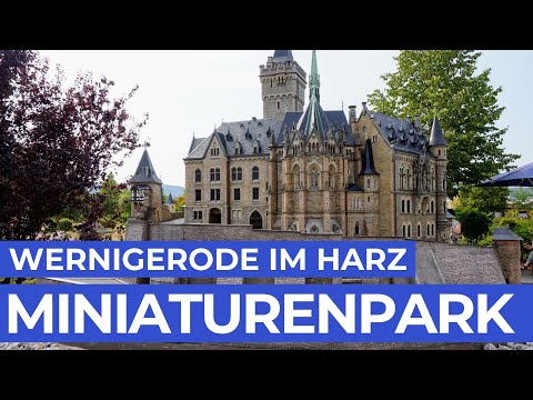 Miniaturenpark Wernigerode | Der Kleine Harz