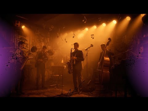 What Of Your Eyes - Melody Gardot  Philippe Powell 🎶🎶 1950's Jazz🎷