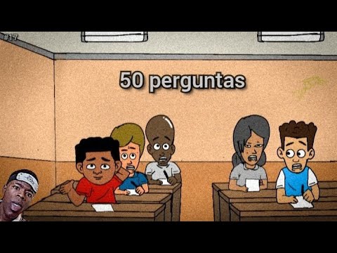 Prova mais difícil do mundo