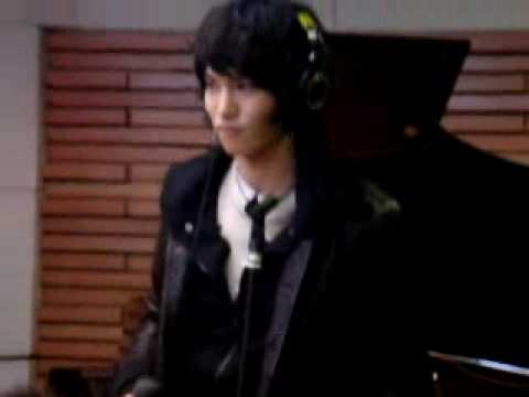 100205 CN Blue - "Now or Never" @ Starry Night