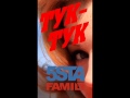 5sta Family- Тук тук (ALEX CURLY REMIX) 