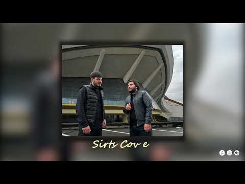Ash Sargsyan ft Suro // Sirts Cov e