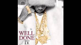 Tyga - When To Stop Ft  Chris Brown (Well Done 4 Download)