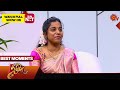 Vanakkam Tamizha With Singer Devakottai Abirami Best Moments 29 July 2025 Sun TV