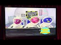 Opening To Max Ruby Berry Bunny Adventures 2008 DVD