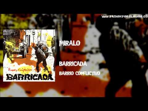 Video thumbnail for Míralo