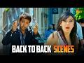 Engeyum Kadhal Movie Back To Back Scenes Ravi Mohan Hansika Motwani KTV