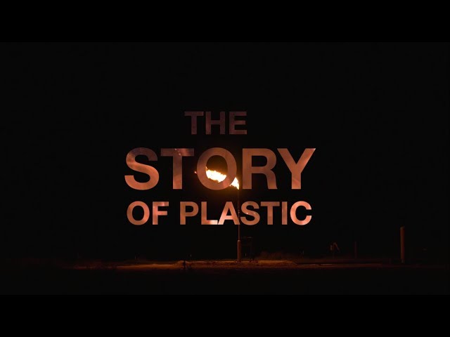 Environmental documentary ‘The Story of Plastic’ explores a global crisis
