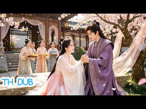 DUB💥เกิดใหม่ไม่เอาครอบครัวเดิม เลือกท่านอ๋องจอมเสเพลเป็นพ่อ จนทุกคนเสียใจ!#drama