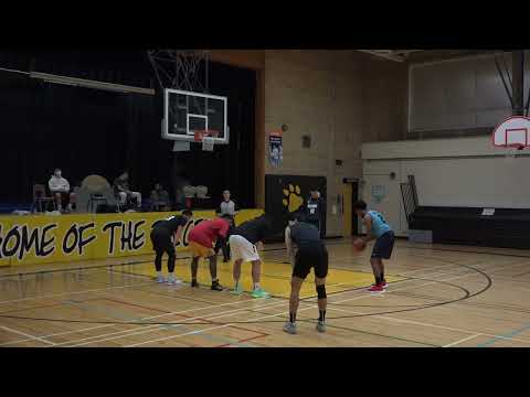 Nights Watch vs Devils - Saturday tier 6 - tcbl 2022 spring