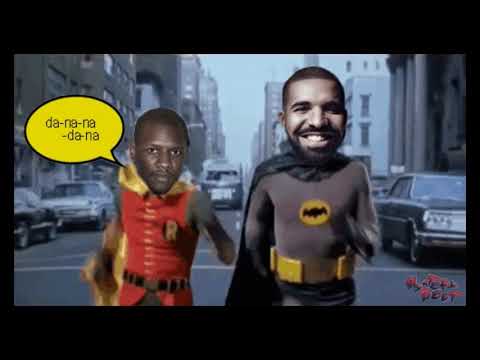 Drake feat Giggs - KMT Remix
