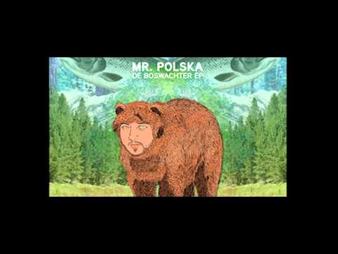 Mr. Polska Ft. Je Broer - Wat een leventje ' De BoswachterEP' HD