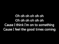Ella Eyre ~ Good Times Lyrics