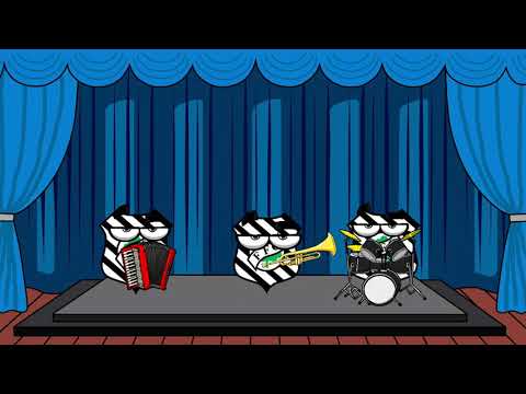 Hino do Figueirense (animado)