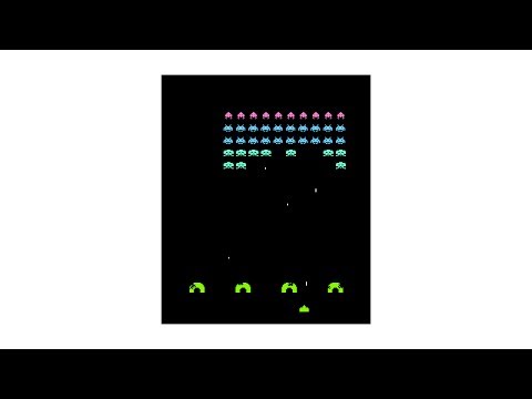 Space Invaders 2 Html5 Game Programming Tutorial Javascript
