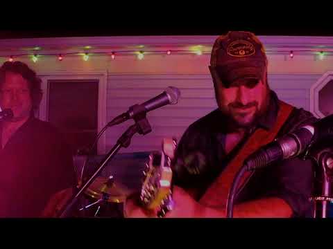 Mommas Bourbon - Stronger (Party at the Tupper 2020)