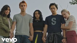 Video thumbnail of "Riverdale - Lose You To Love Me"