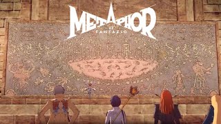 【メタファー：リファンタジオ】普通にメタファー #19【Metaphor: ReFantazio】