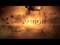Best Action background effect