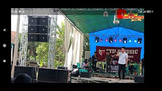 Download lagu SYILA MUSIK VIRALLLL!!! TIKTOK ROVA SALLENDRA COVER CINTA MEMBAWA DERITA mp3