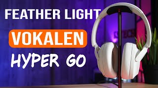 Vokalen Hyper GO Review: ULTRA-LIGHT Comfort & ANC for UNDER $50?